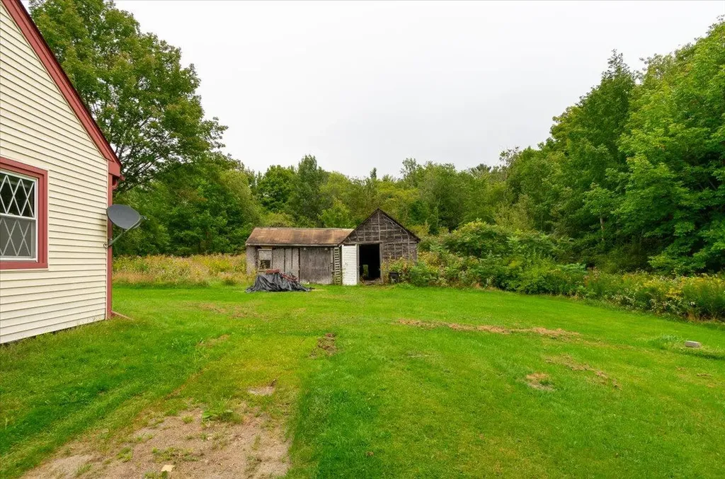 460 Oyster River Road Warren ME 04864
