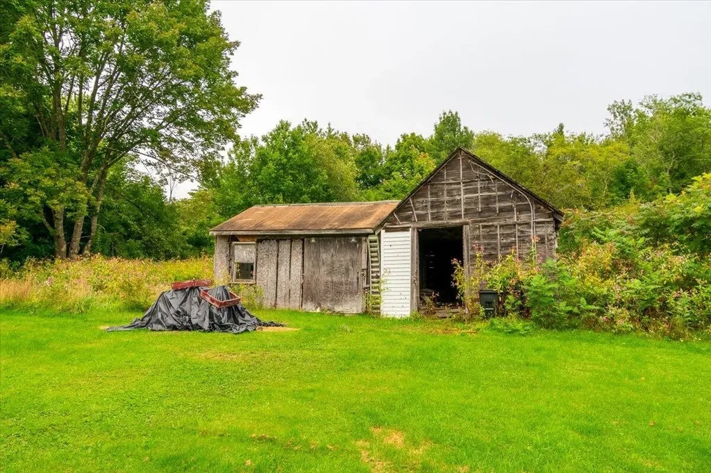 460 Oyster River Road Warren ME 04864