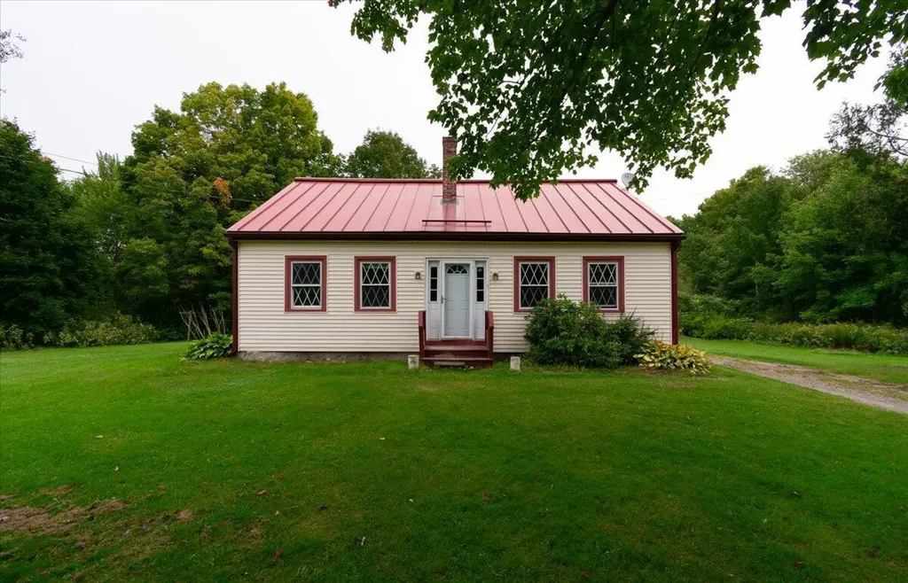 460 Oyster River Road Warren ME 04864
