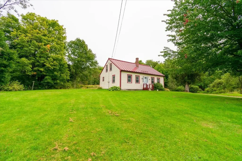 460 Oyster River Road Warren ME 04864