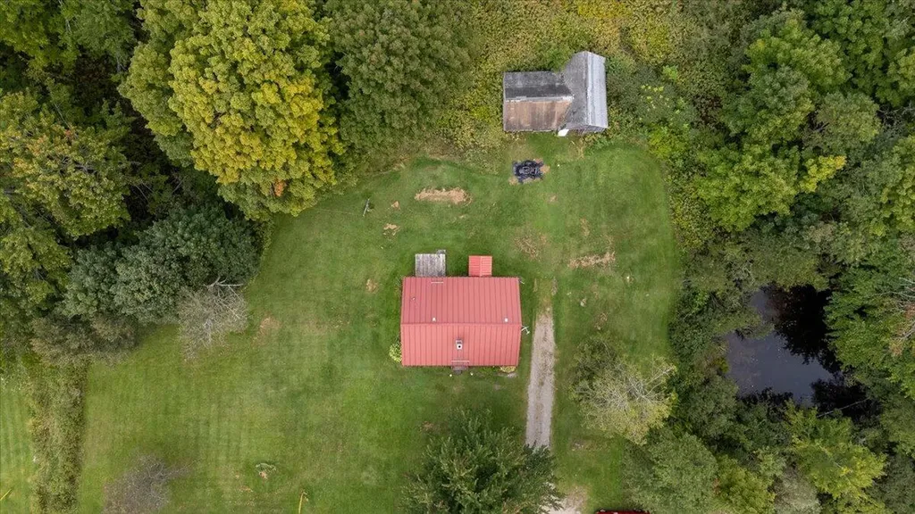 460 Oyster River Road Warren ME 04864