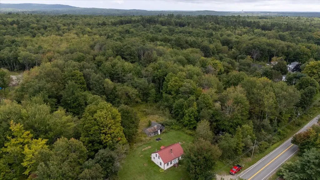 460 Oyster River Road Warren ME 04864