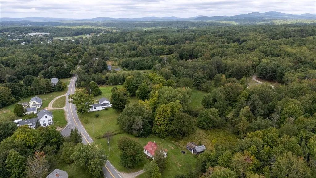 460 Oyster River Road Warren ME 04864