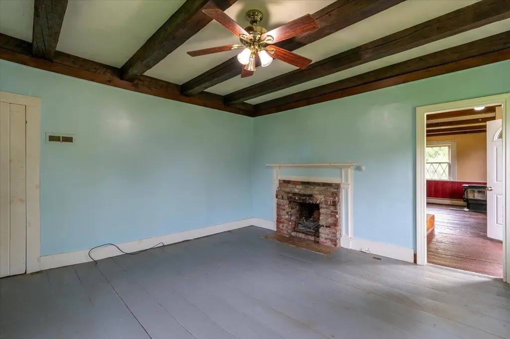 460 Oyster River Road Warren ME 04864