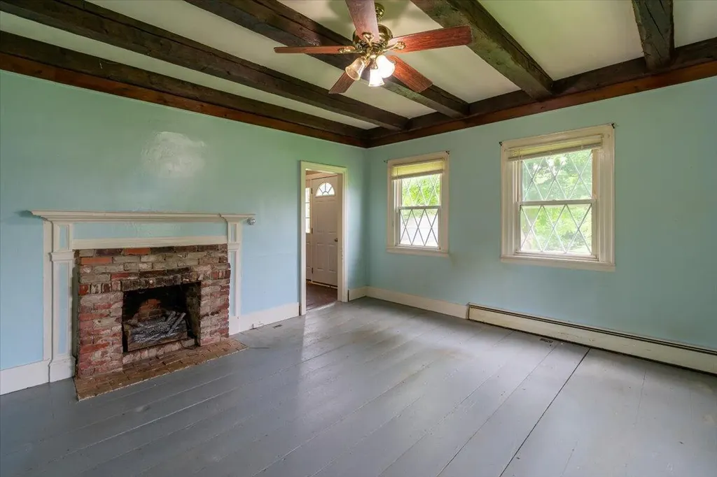 460 Oyster River Road Warren ME 04864