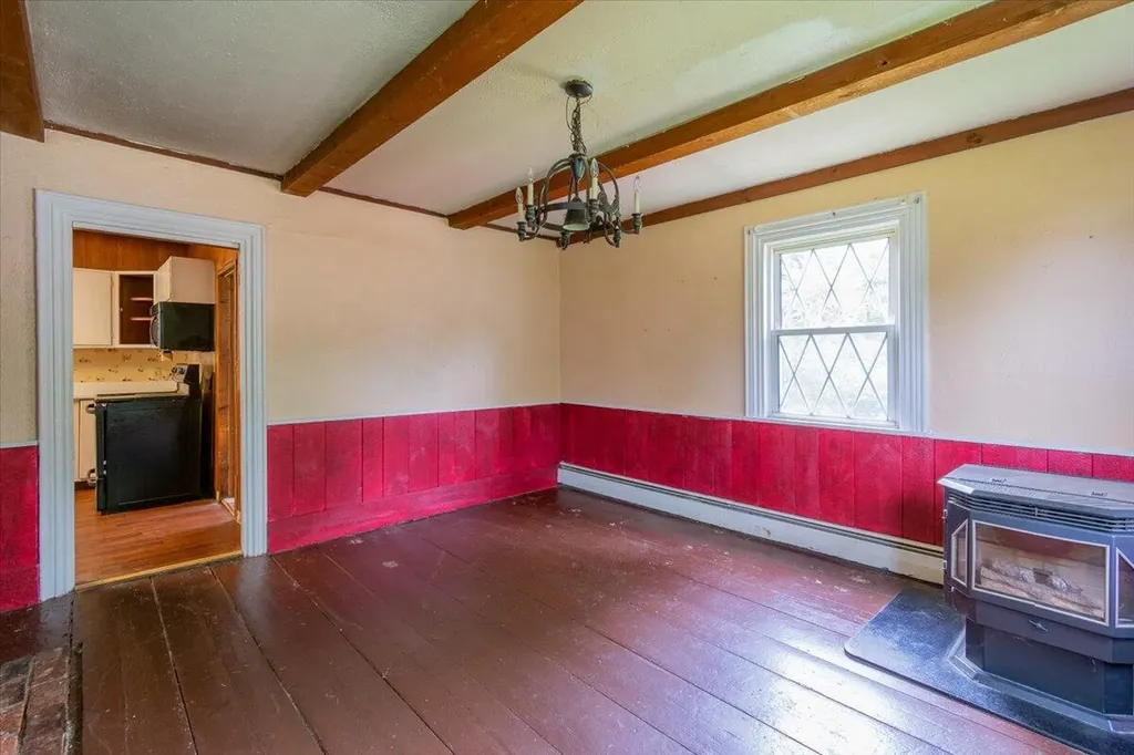 460 Oyster River Road Warren ME 04864