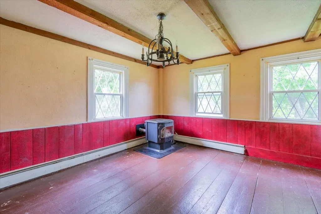 460 Oyster River Road Warren ME 04864
