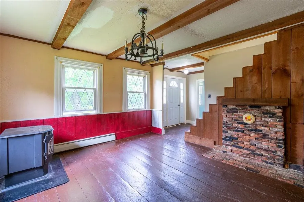 460 Oyster River Road Warren ME 04864