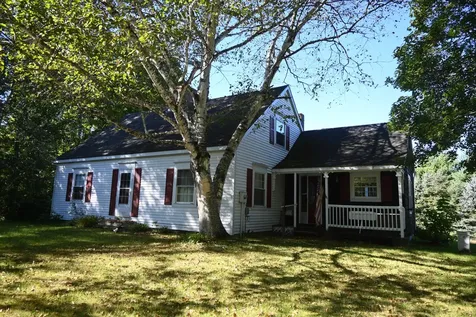 214 Dudley Corner Road Skowhegan ME 04976