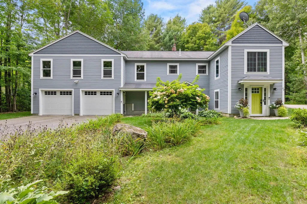 93 Spear Road Standish ME 04084