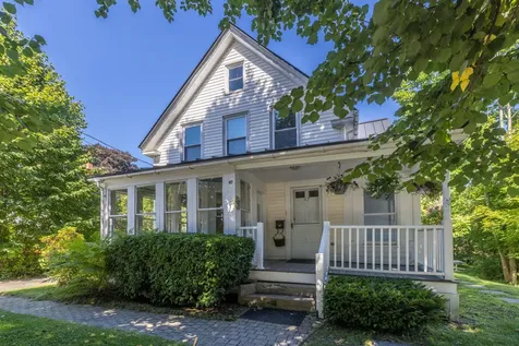 67 Washington Street Camden ME 04843