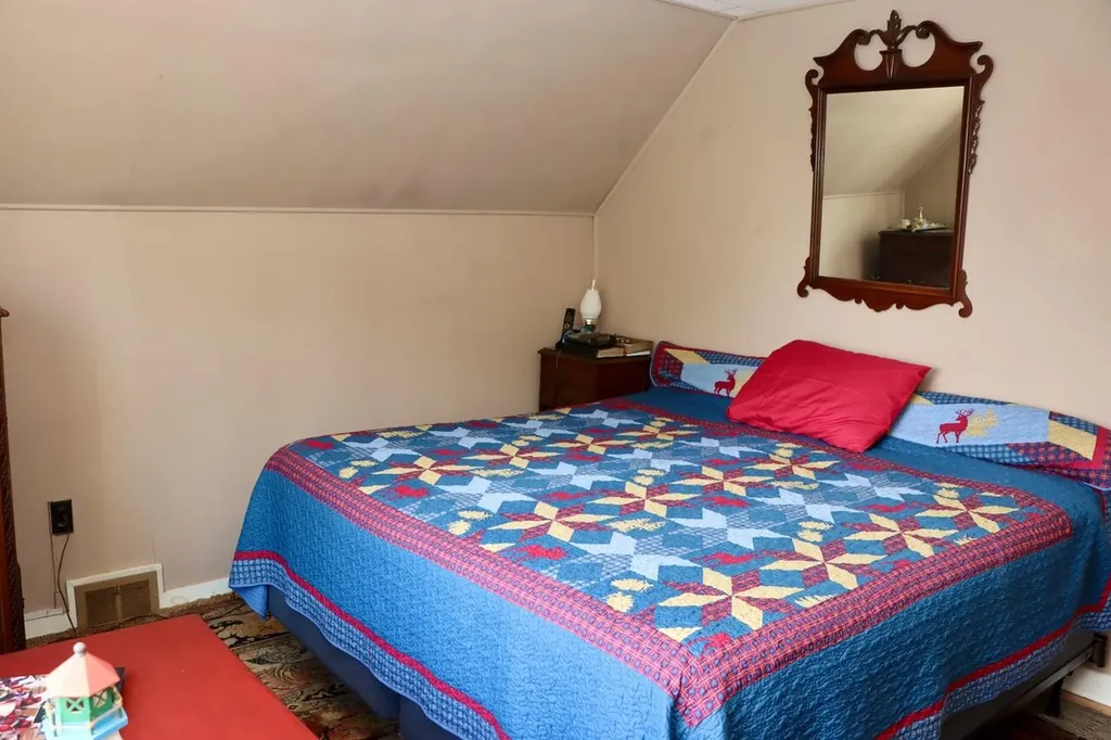 7 Leeman Road Harpswell ME 04079