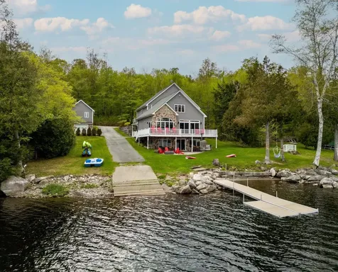 377 Cianchette Road Hartland ME 04943