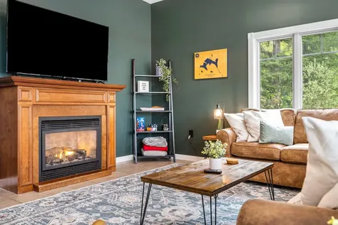 377 Cianchette Road Hartland ME 04943