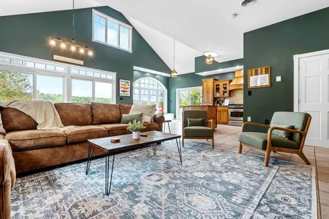 377 Cianchette Road Hartland ME 04943