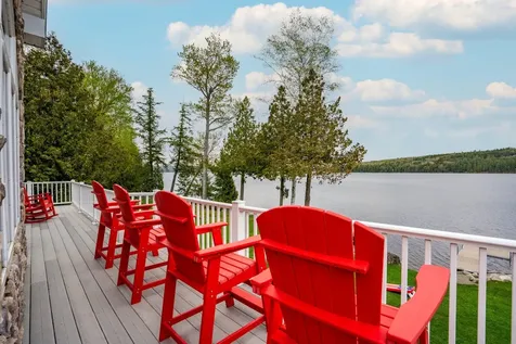 377 Cianchette Road Hartland ME 04943