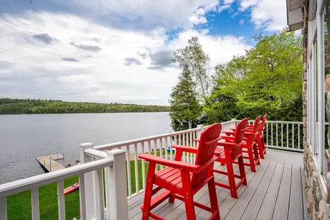 377 Cianchette Road Hartland ME 04943