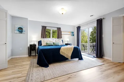 377 Cianchette Road Hartland ME 04943