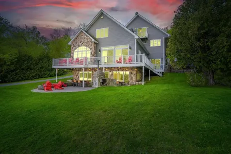 377 Cianchette Road Hartland ME 04943