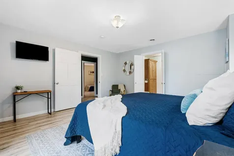 377 Cianchette Road Hartland ME 04943