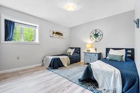 377 Cianchette Road Hartland ME 04943