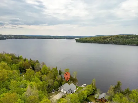 377 Cianchette Road Hartland ME 04943