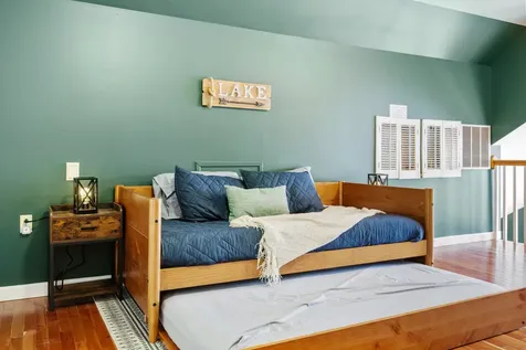 377 Cianchette Road Hartland ME 04943