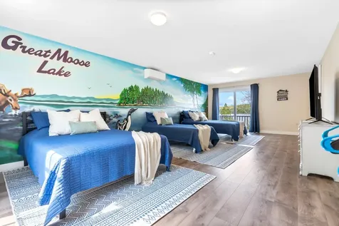 377 Cianchette Road Hartland ME 04943