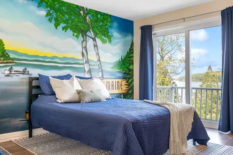 377 Cianchette Road Hartland ME 04943