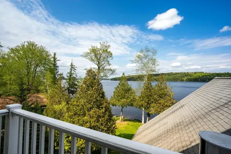 377 Cianchette Road Hartland ME 04943