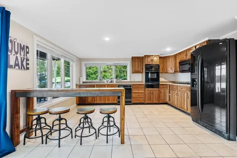 377 Cianchette Road Hartland ME 04943