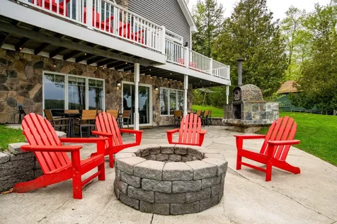 377 Cianchette Road Hartland ME 04943