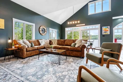 377 Cianchette Road Hartland ME 04943