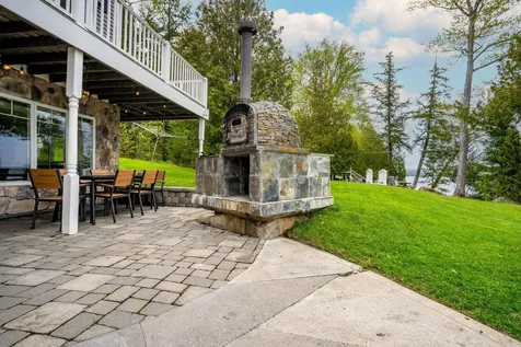 377 Cianchette Road Hartland ME 04943