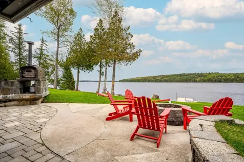 377 Cianchette Road Hartland ME 04943