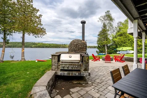 377 Cianchette Road Hartland ME 04943