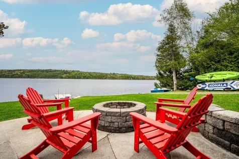 377 Cianchette Road Hartland ME 04943