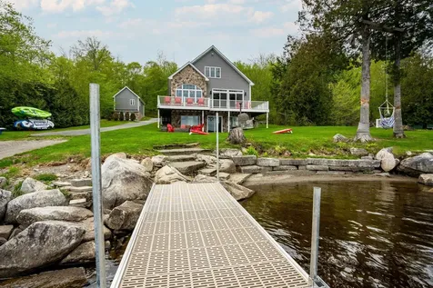 377 Cianchette Road Hartland ME 04943