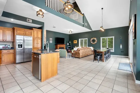 377 Cianchette Road Hartland ME 04943