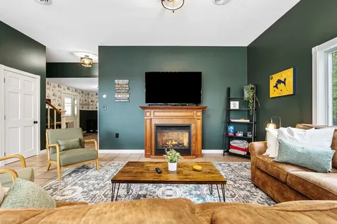 377 Cianchette Road Hartland ME 04943