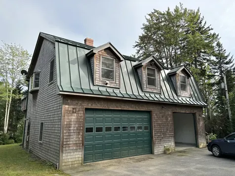 45 Fay Road Saint George ME 04859