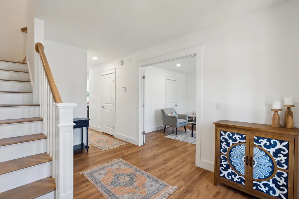 12 Intrepid Street Brunswick ME 04011