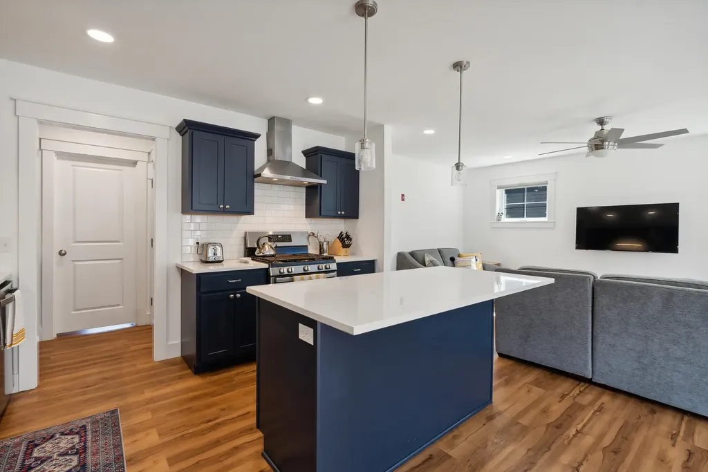12 Intrepid Street Brunswick ME 04011