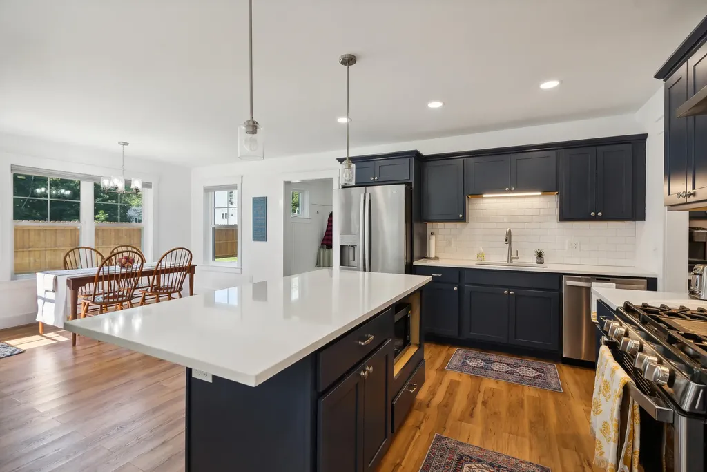 12 Intrepid Street Brunswick ME 04011