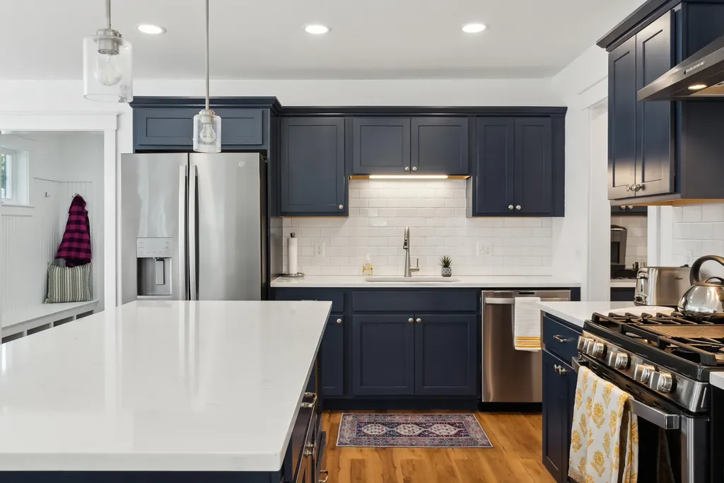 12 Intrepid Street Brunswick ME 04011