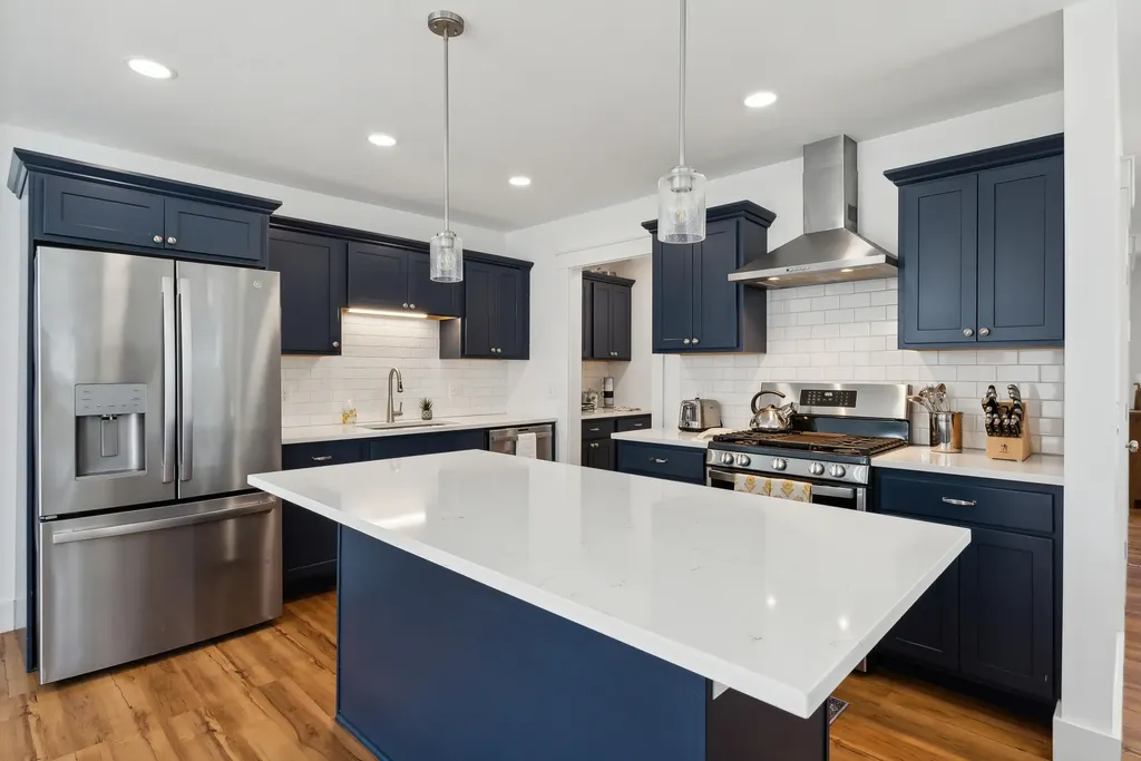 12 Intrepid Street Brunswick ME 04011