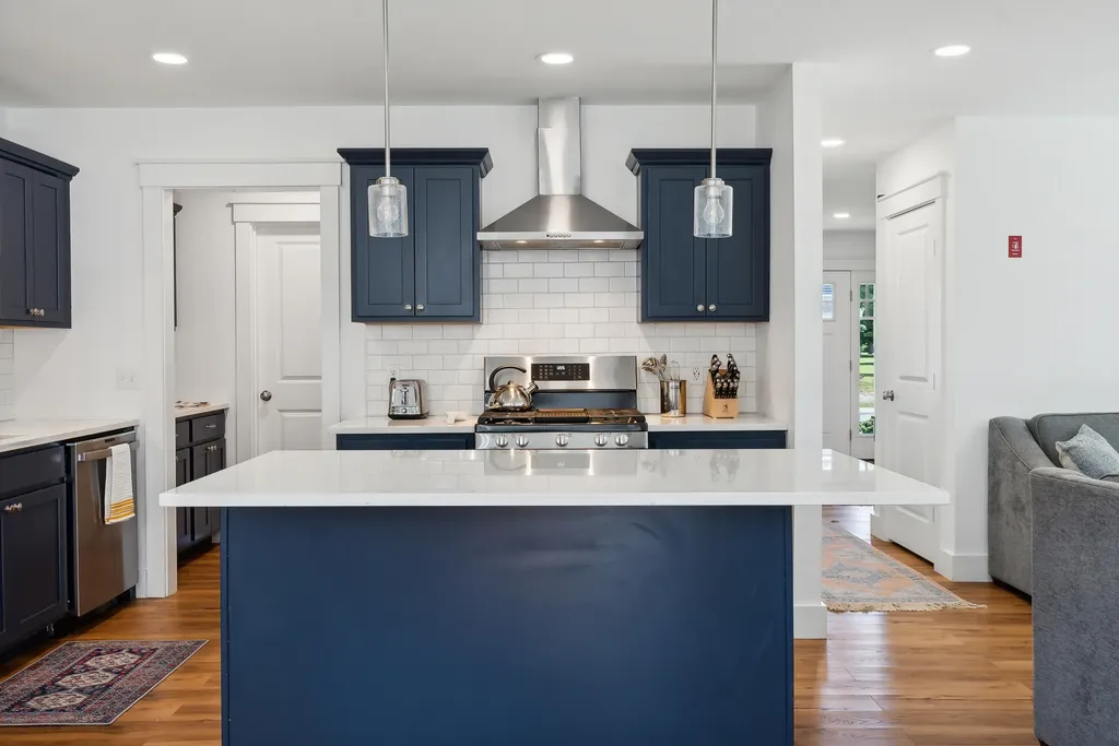 12 Intrepid Street Brunswick ME 04011