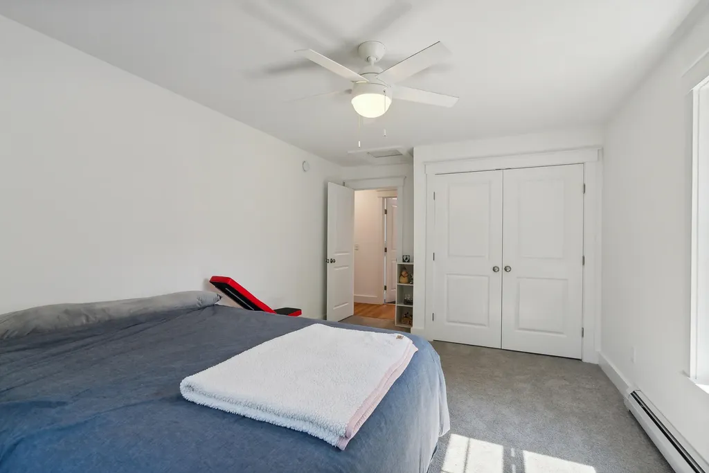 12 Intrepid Street Brunswick ME 04011