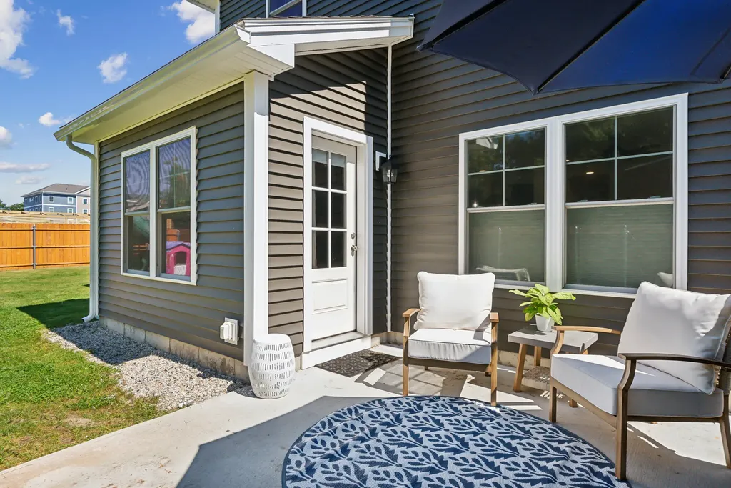 12 Intrepid Street Brunswick ME 04011