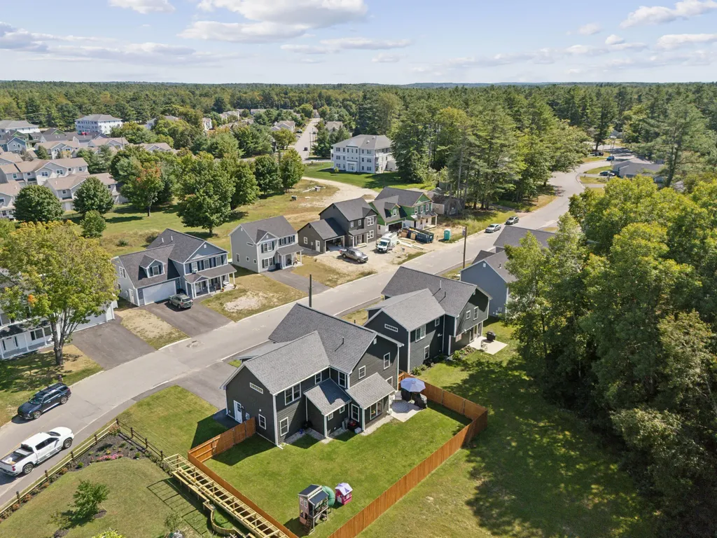 12 Intrepid Street Brunswick ME 04011